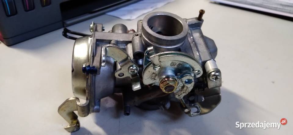 Gaźniki Przód Suzuki Marauder VZ 400 Brzeszcze sprzedam