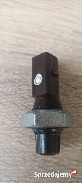 Volkswagen OE 038 919 081 K CZUJNIK CIŚNIENIA Rok produkcji 2024 Luzino sprzedam