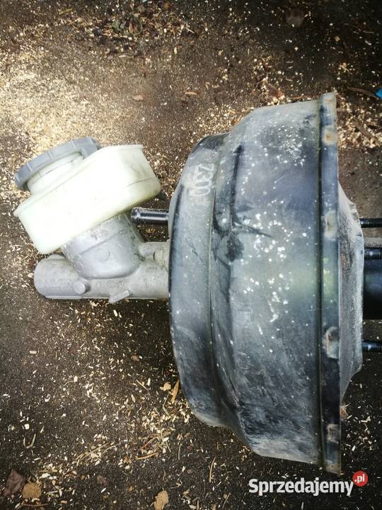 Pompa hamulcowa serwo Honda Legend 35V6 98r osobowe Biłgoraj sprzedam