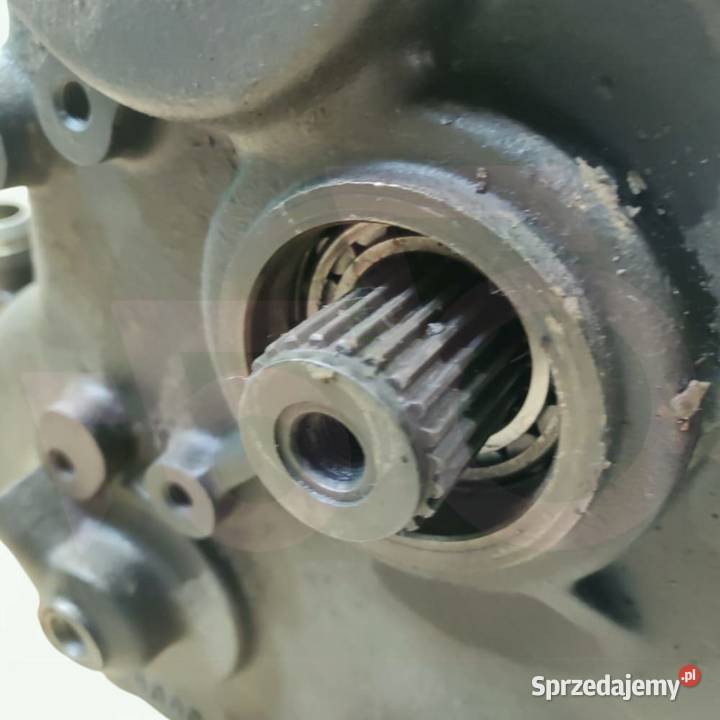 Przekładnia COM T4 2032 Synchroshuttle CKA68958 Wilkowo