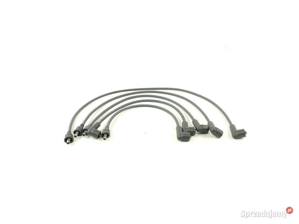 PRZEWODY ZAPŁONOWE FIAT DUCATO PEUGEOT CITROEN osobowe