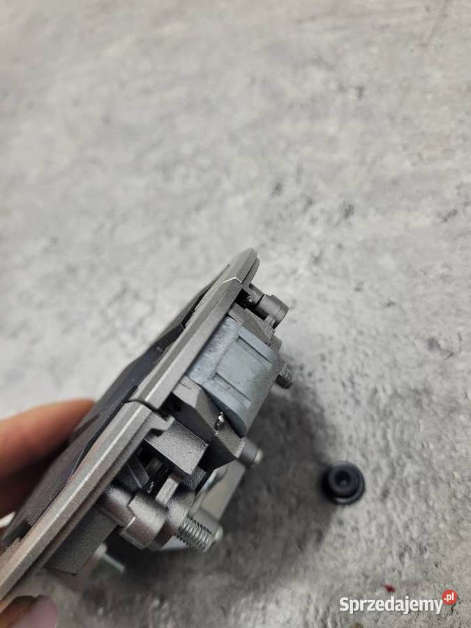 Kawasaki Z900 Z 900 2025 wlew paliwa korek