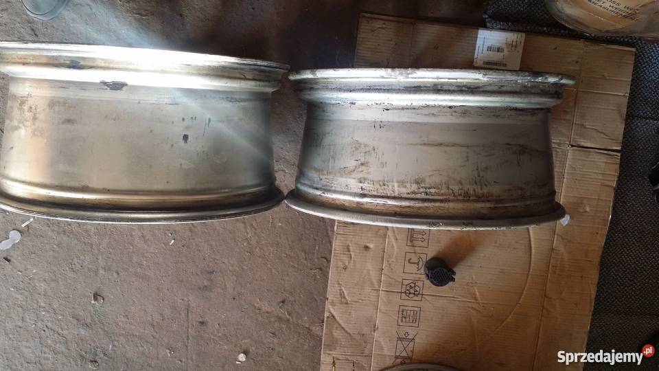 Audi tt 8n alufelgi łódzkie Piotrków Trybunalski