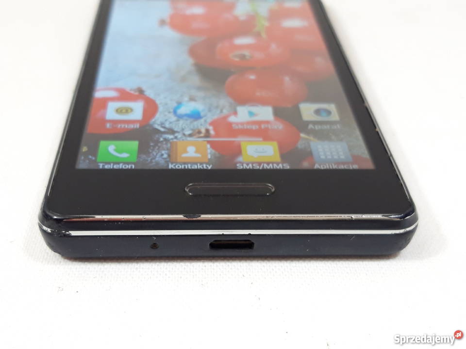 LG Optimus L5 II Białystok