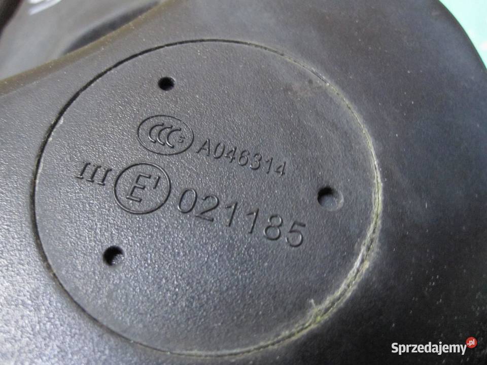 BMW F31 12r lusterko prawe ANGLIK 6 PINÓW osobowe sprzedam