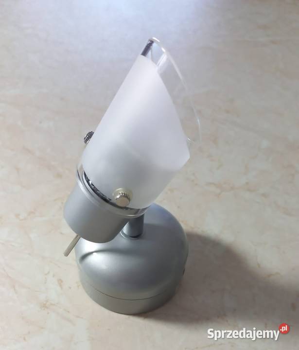 LAMPKA WEWNĘTRZNA DOMETIC LED 12V 10W HOBBY DO