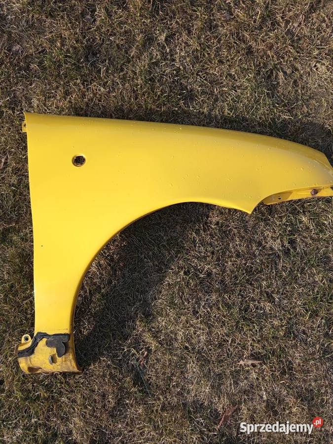 Błotniki L P Seicento Sporting osobowe mazowieckie sprzedam