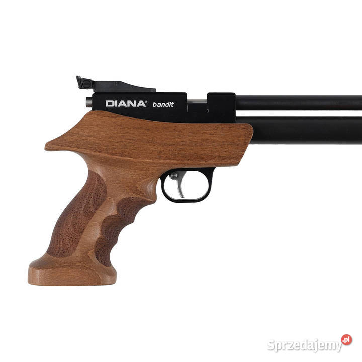 Wiatrówka Diana PCP Bandit 55 mm