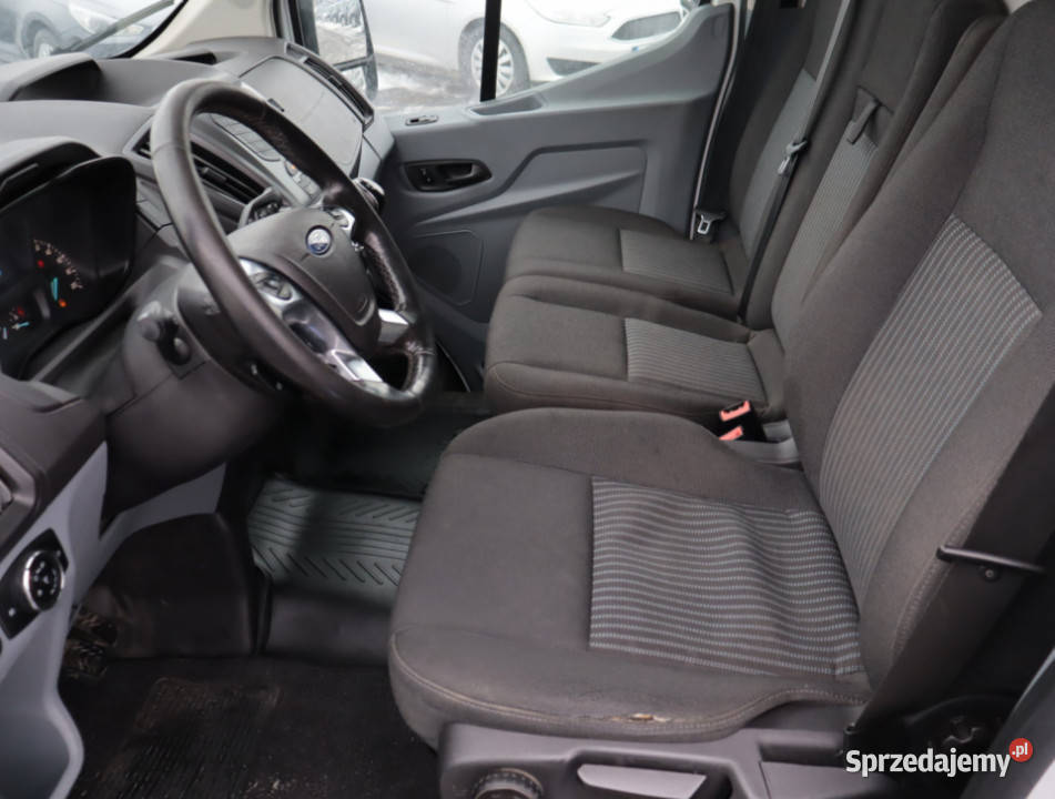 Ford Transit 20 EcoBlue elektryczne szyby