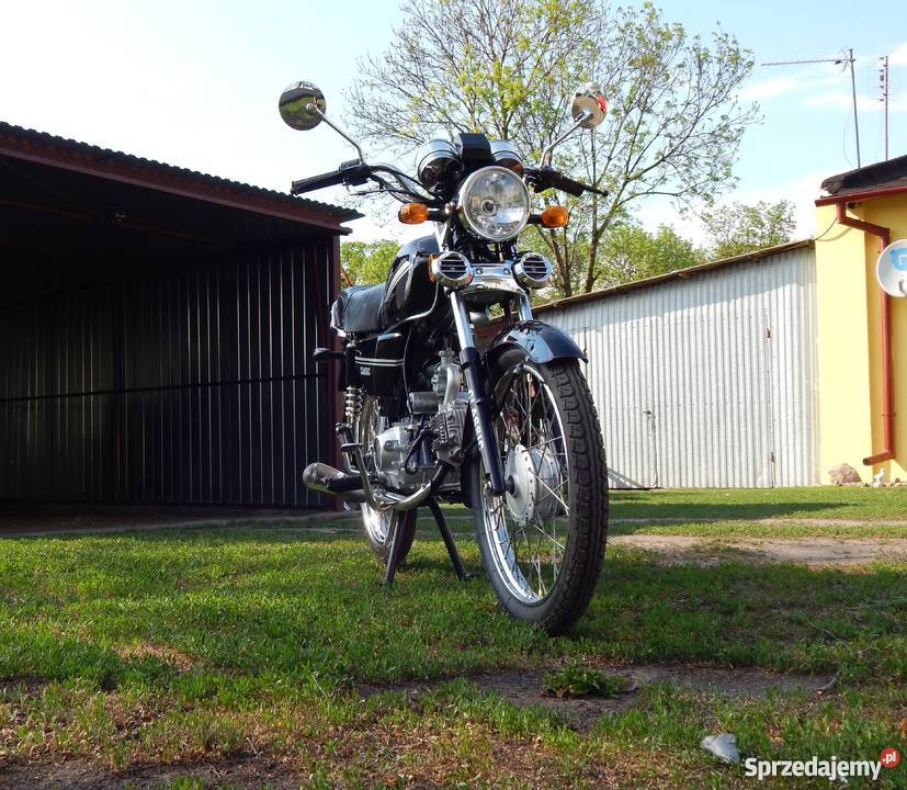 Barton Ranger Classic 8050 IGŁA NOWY Biskupice