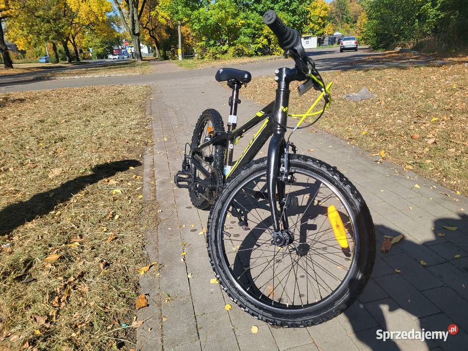 Merida M Bike 20 Górskie, MTB Sosnowiec