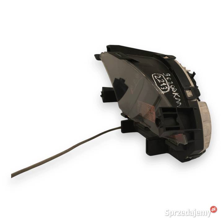 LICZNIK ZEGARY 0010124V003 Smart Fortwo I 08 CDI Chełm