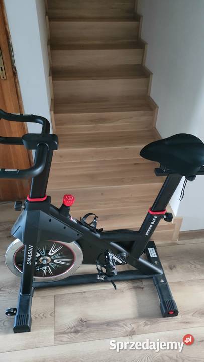 Rower stacjonarny spinningowy DMASUN 8715B