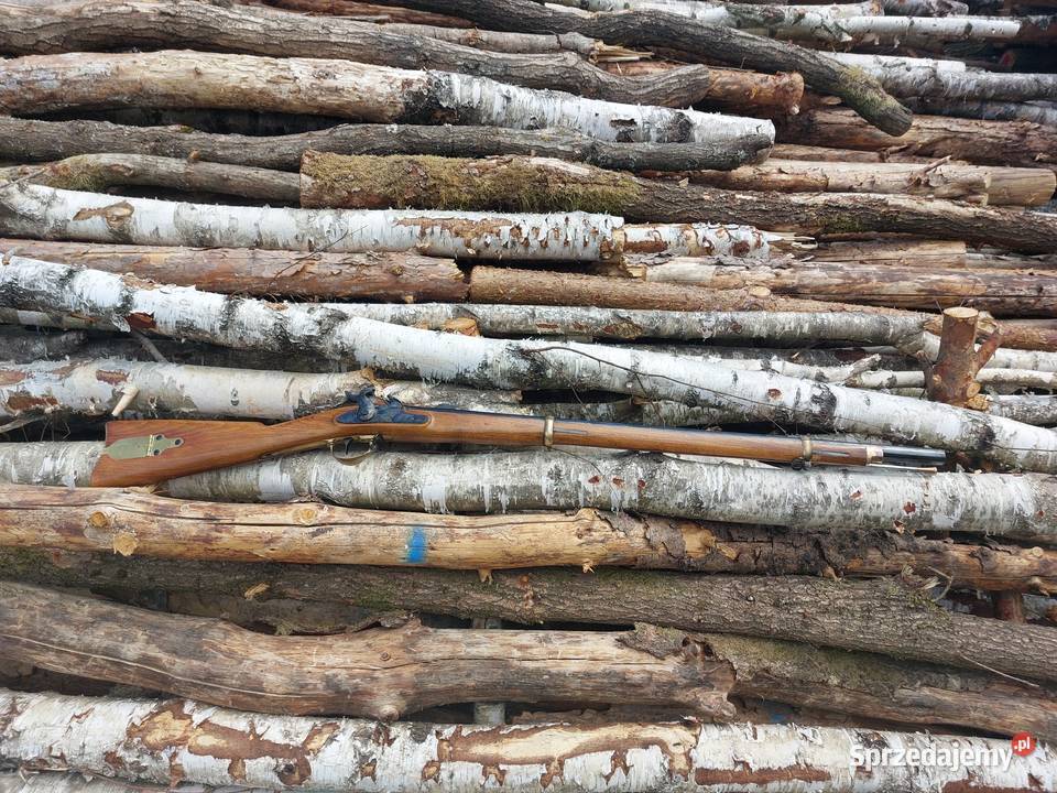 Karabin Enfield 45 Głogów