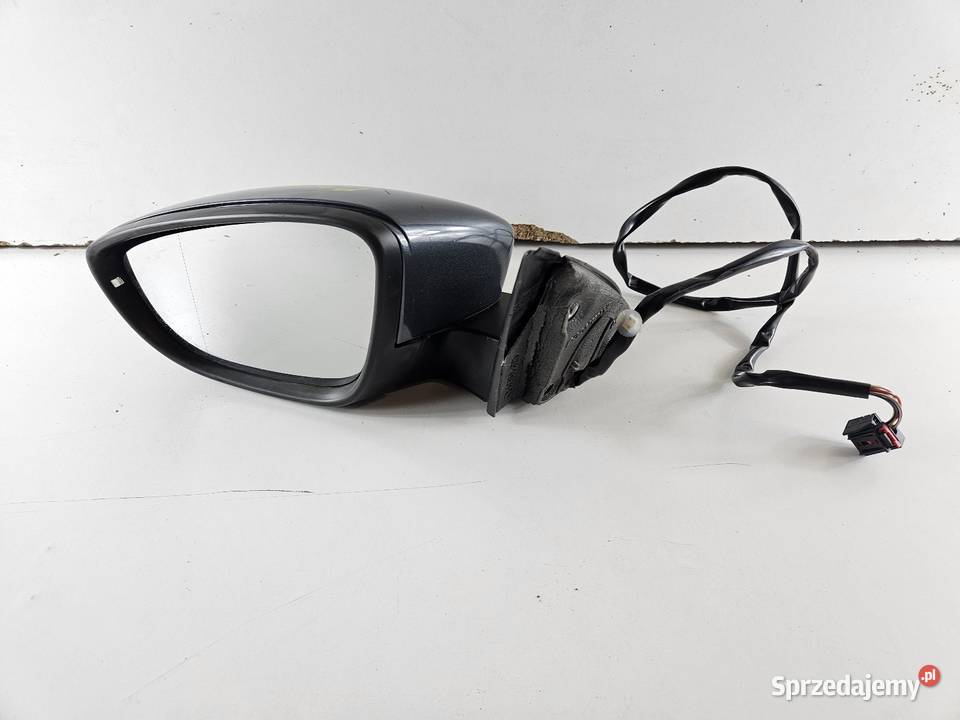 VW PASSAT B7 3AA LUSTERKO LEWE 6PIN 0411329 osobowe Międzychód