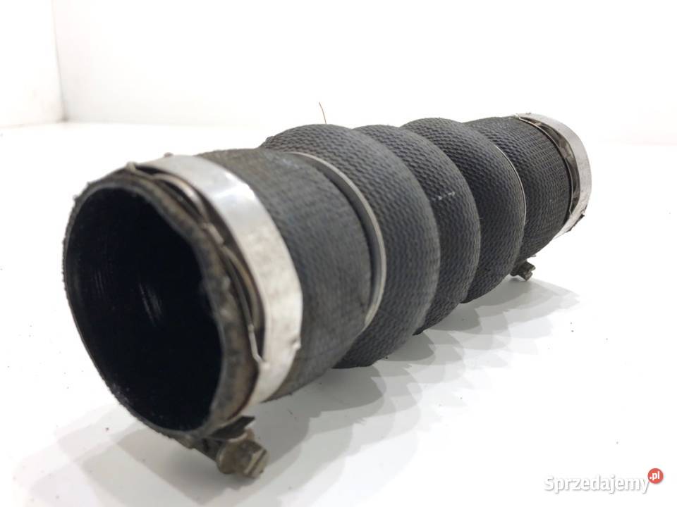 RURA POWIETRZA CITROEN BERLINGO II 16 99 PRZEWÓD
