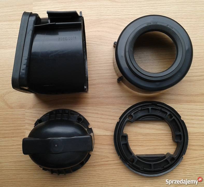 Silnik do Odkurzacza Zelmer Typ 20005B02E i Inne śląskie Gliwice