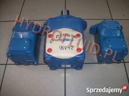 POMPY ŁOPATKOWE VICKERS 25VTAS17A2202CC22R sprzedam