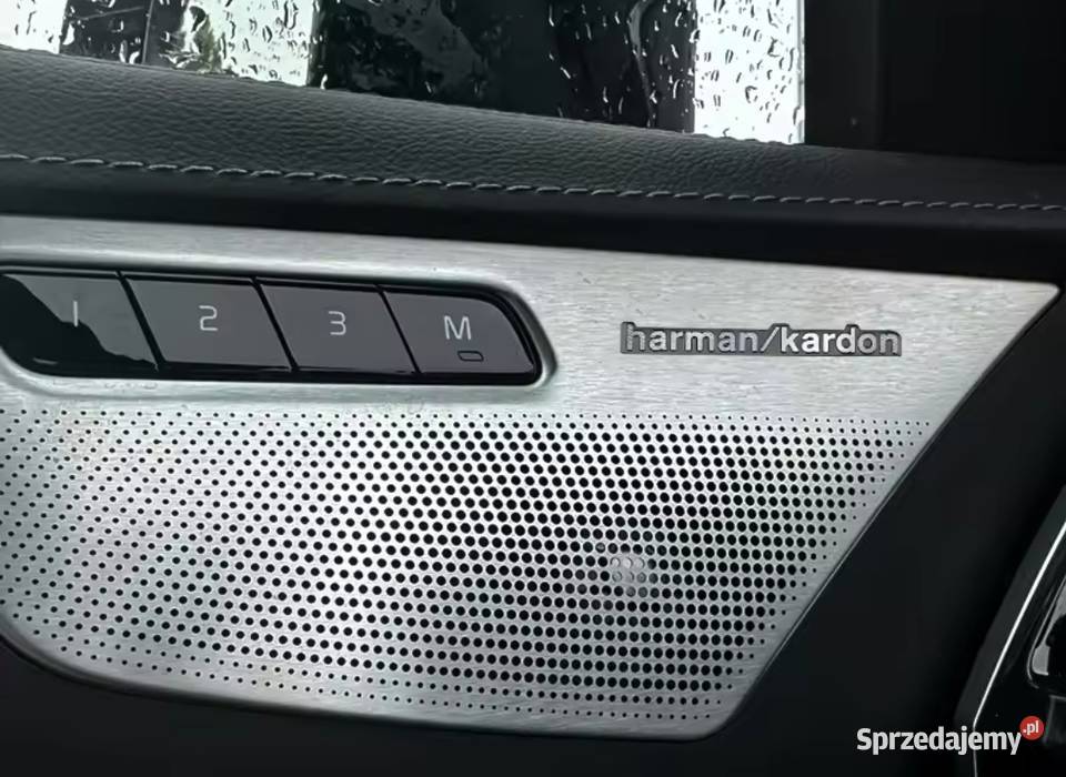 HarmanKardon znaczek emblemat Logo głośnika śląskie Gliwice sprzedam