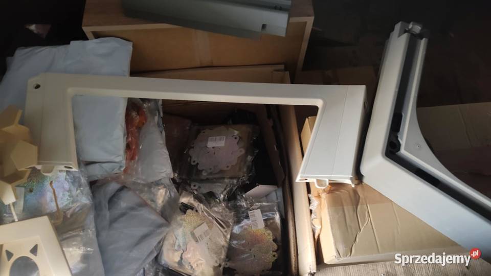 SMOBY Domek dzieci Namiot TIPPI z Regulacją Książ Wielkopolski