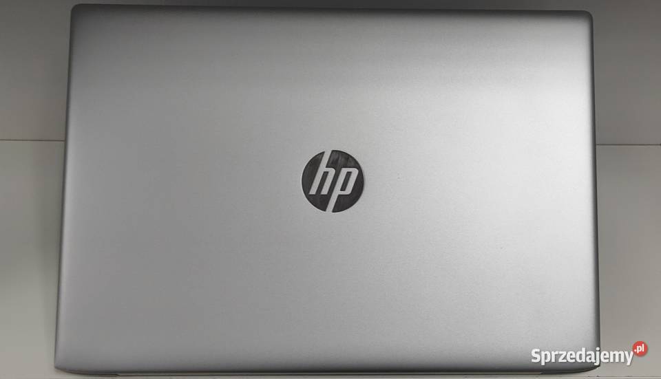 Laptop HP ProBook 450 G5 GeForce 930MX Intel Lublin sprzedam
