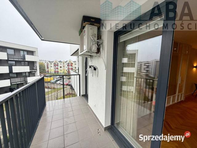 Konin Topazowa nowe mieszkanie o podwyższonym sprzedam