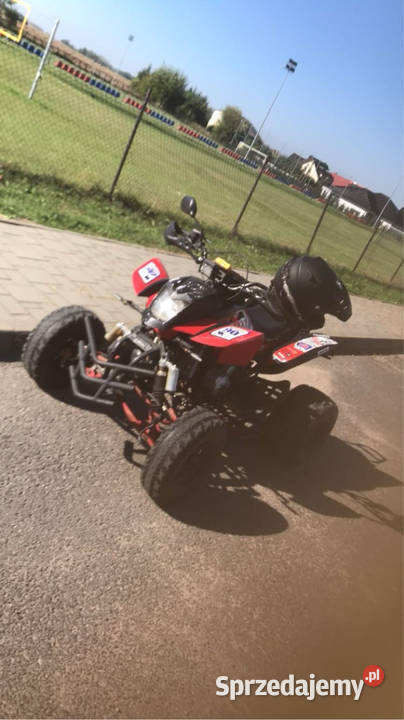 Sprzedam bashana 250 Bashan Radomsko