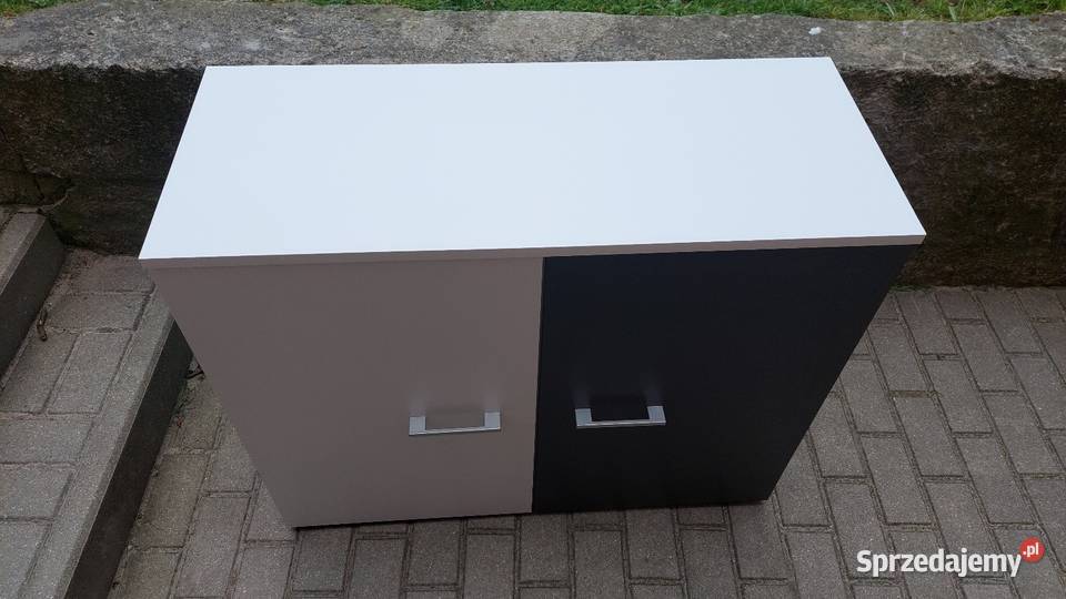 Komoda Alex 2d 74cm Komody