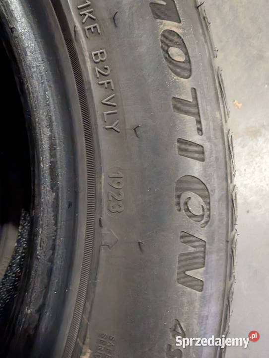 Opony wielosezonowe 2 Łódź