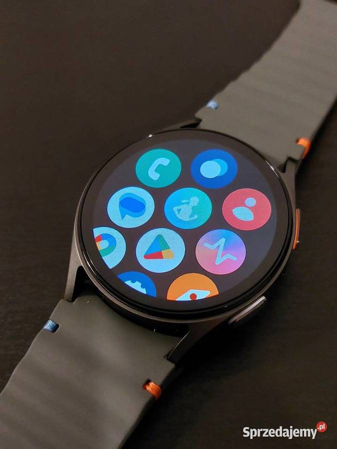 Samsung Galaxy Watch 7 40mm LTE Nowy Warszawa