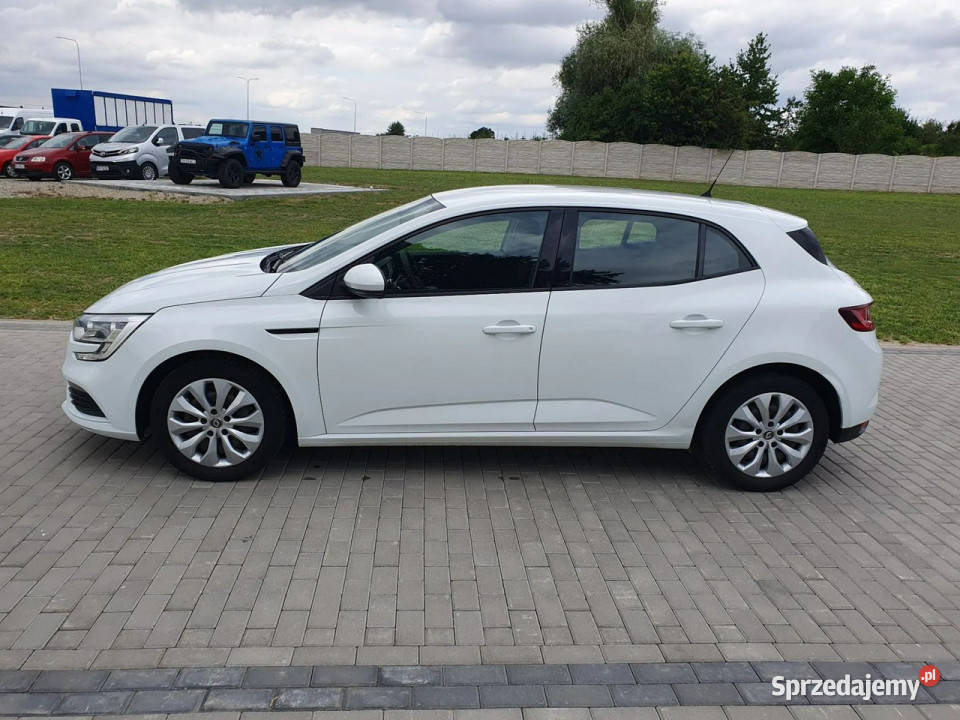 Renault Megane 16 Benzyna Mod2017 Klima Salon 1