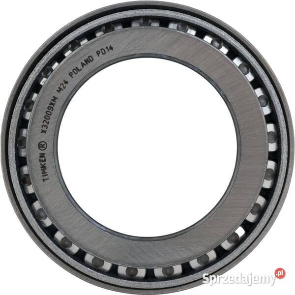 Łożysko stożkowe 45x75x20 mm Timken 32009 Kamionna