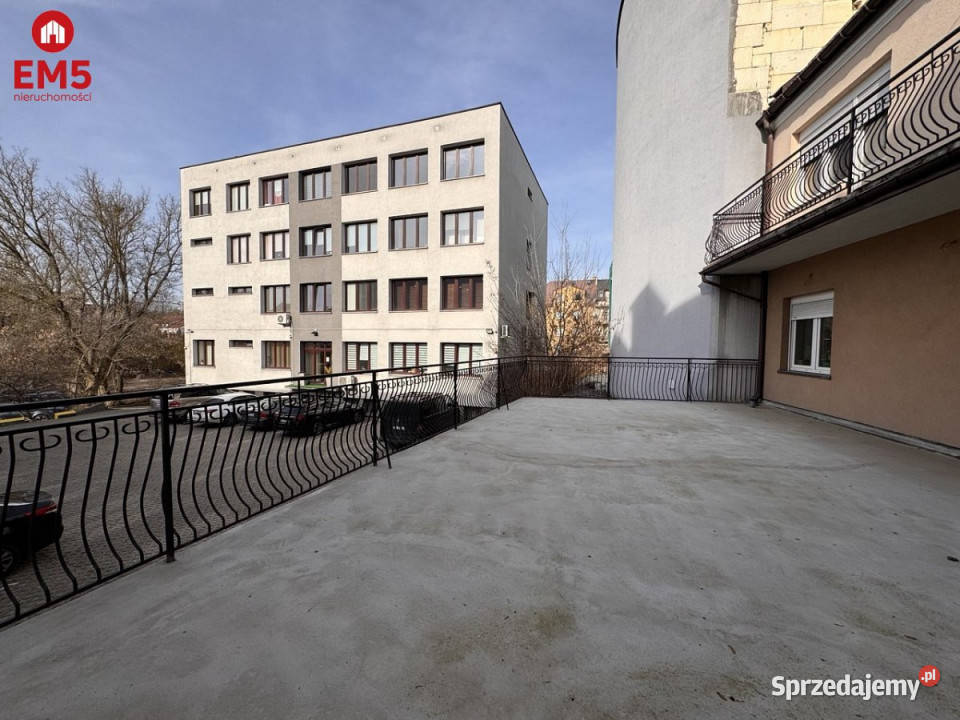 Lokal wynajmę Białystok Warszawska 65m2