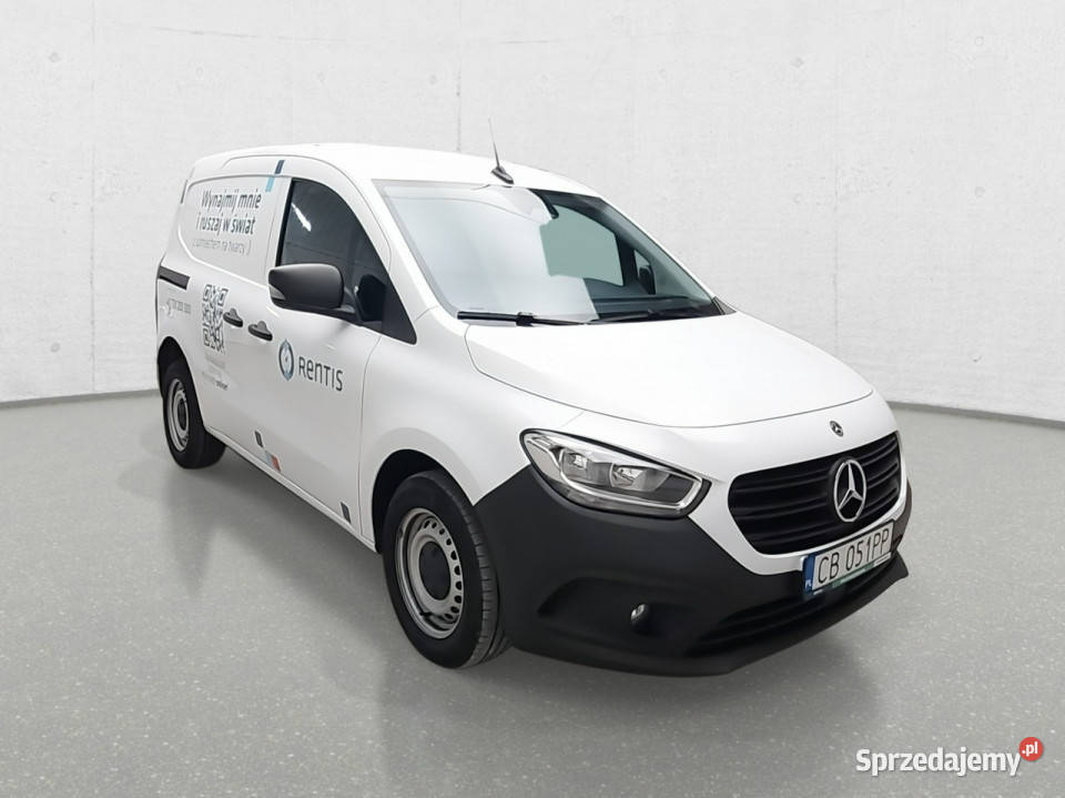 Mercedes Citan