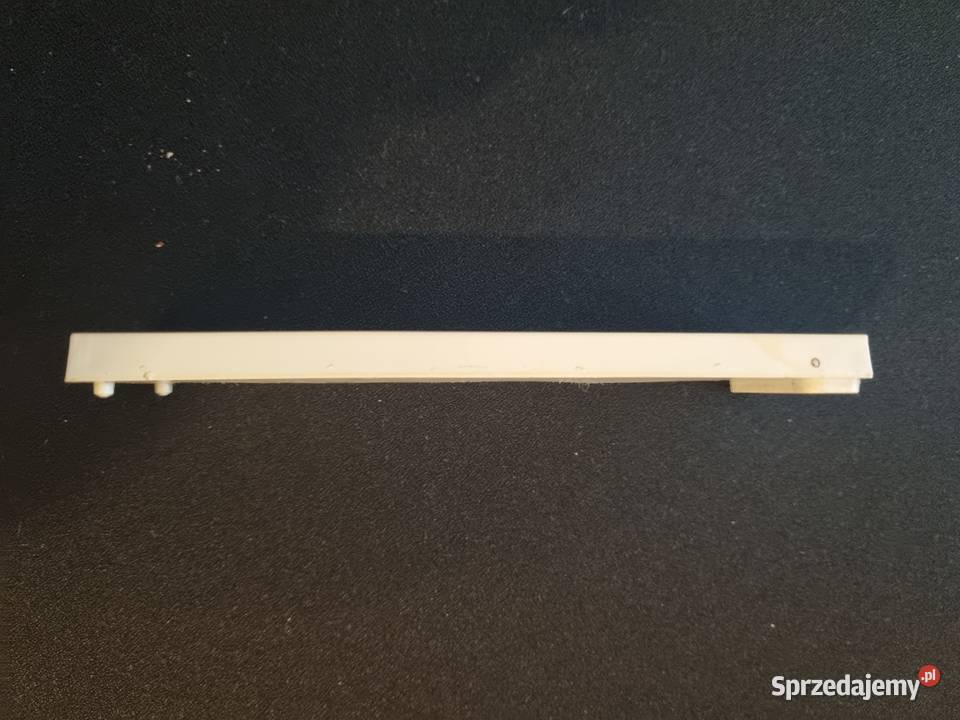 Termometr z okresu PRL