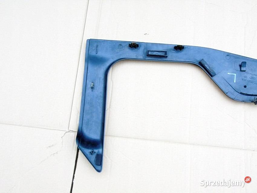 Listwa osłona drzwi lewy przód Ford Transit Mk6