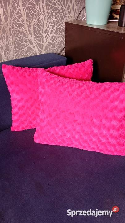 Poduszka dekoracyjna wielokolorowy Inowrocław