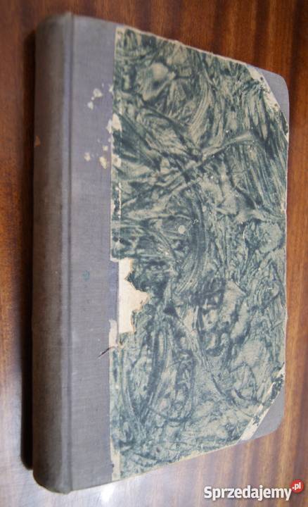 Józef Ignacy Kraszewski Hrabina Cosel t II 1947 Rok wydania 1947 Parczew