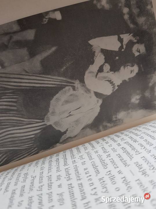 Renoir Jean Renoir unikat pierwsze wydanie 1962 ISBN 9788378799764 Kielce