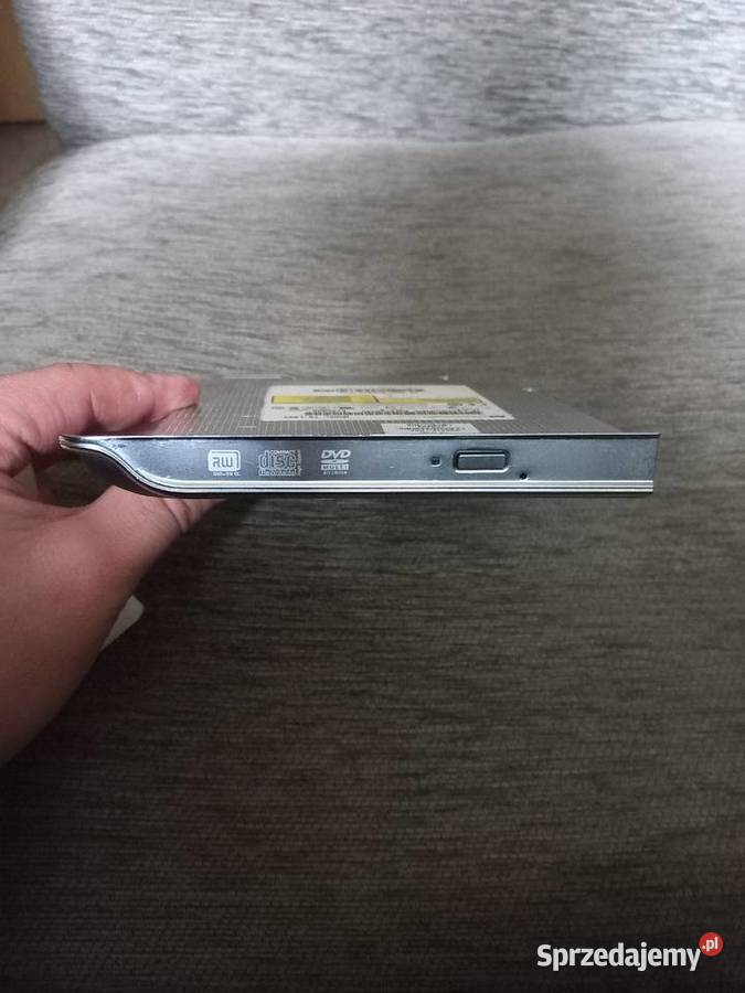 Nagrywarka DVD HP TSL633