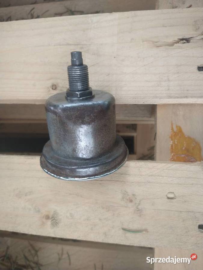 Licznik Prędkościomierz Oryginał Jawa CZ 125175 sprzedam