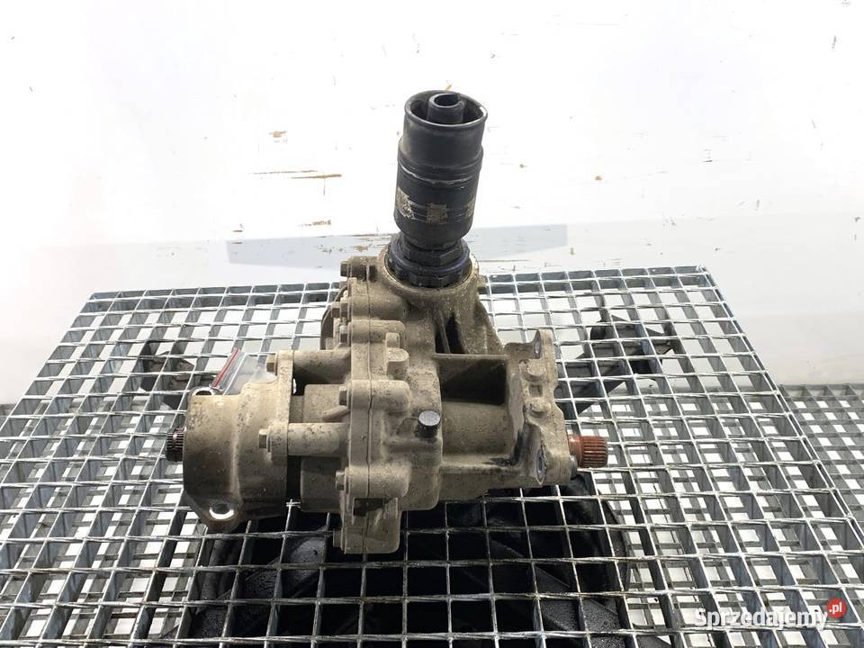 REDUKTOR MINI COUNTRYMAN R60 9811688 1016 16 190 Dyferencjały sprzedam