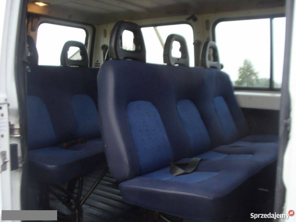 Do sprzedania Fiat Ducato bialy Radoszyce