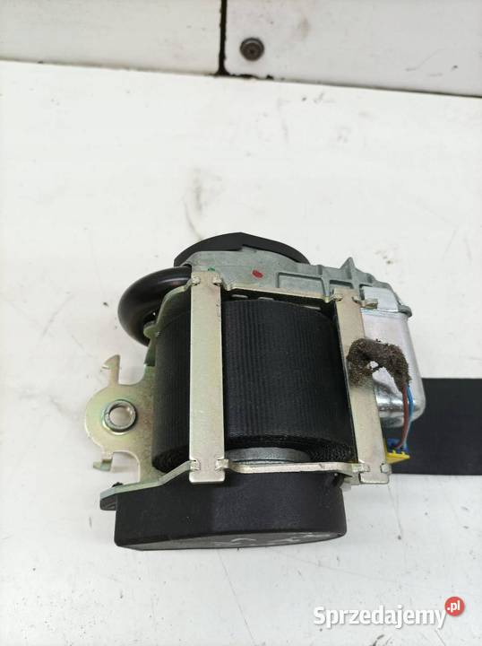 PAS BEZPIECZEŃSTWA LEWY PRZÓD KIEROWCY