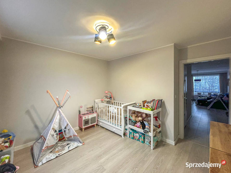 sprzedaży mieszkania Malbork Marii Konopnickiej Rok budowy 2019 sprzedam