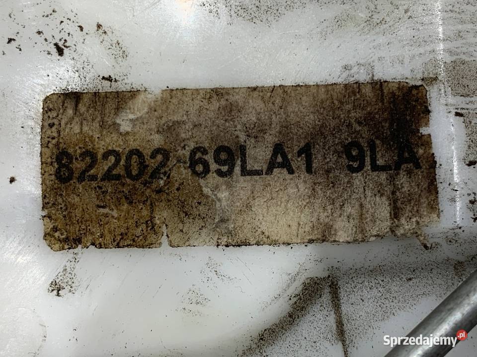 ZAMEK DRZWI LEWY PRZÓD SUZUKI SWIFT IV Hatchback podkarpackie