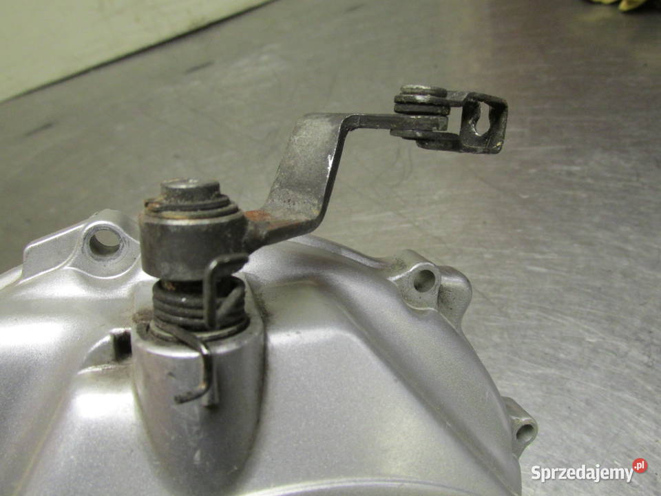Prawy dekiel sprzęgła Yamaha XTZ 750 Sandomierz