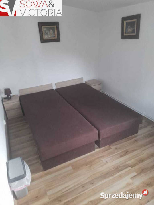 Sprzedaż mieszkania Szklarska Poręba 62m2 62m2 dolnośląskie sprzedam