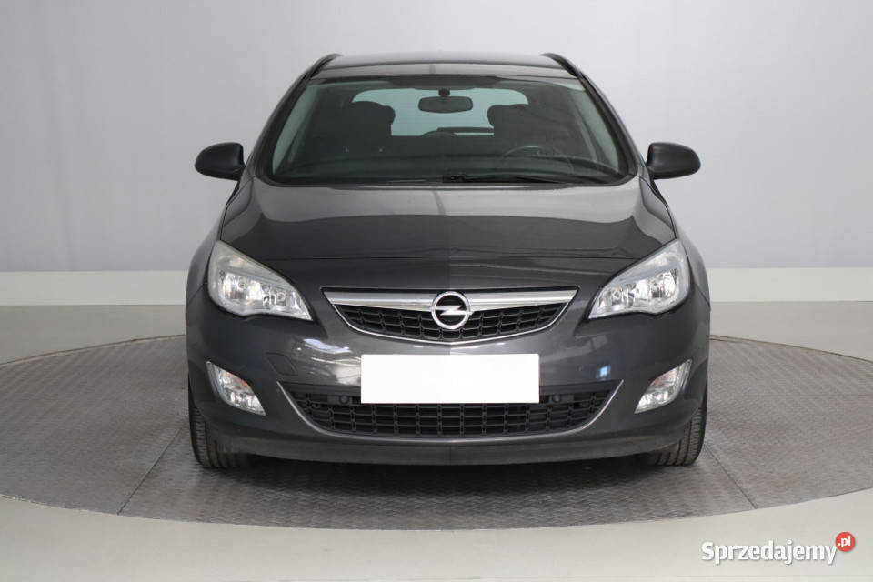 Opel Astra 16 T poduszka powietrzna