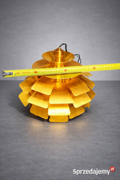 Lampa podsufitowa wisząca Żywiec